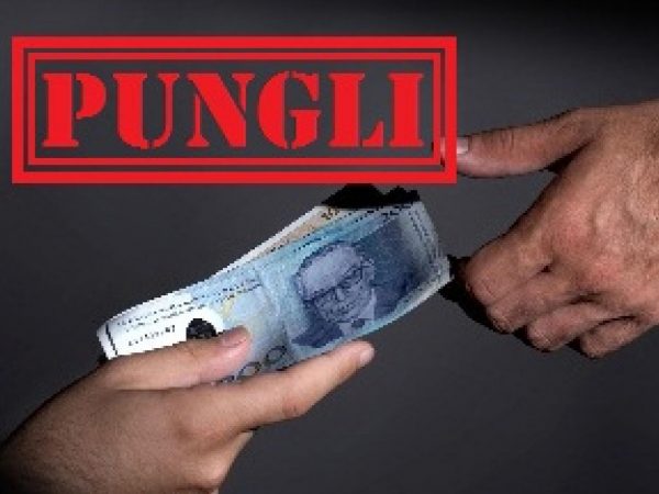 LIRA Kecam Praktik Pungli Tukar Menukar Lahan Register 28