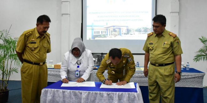 Raden Adipati : Masyarakat Harus Teliti Membeli Produk Makanan