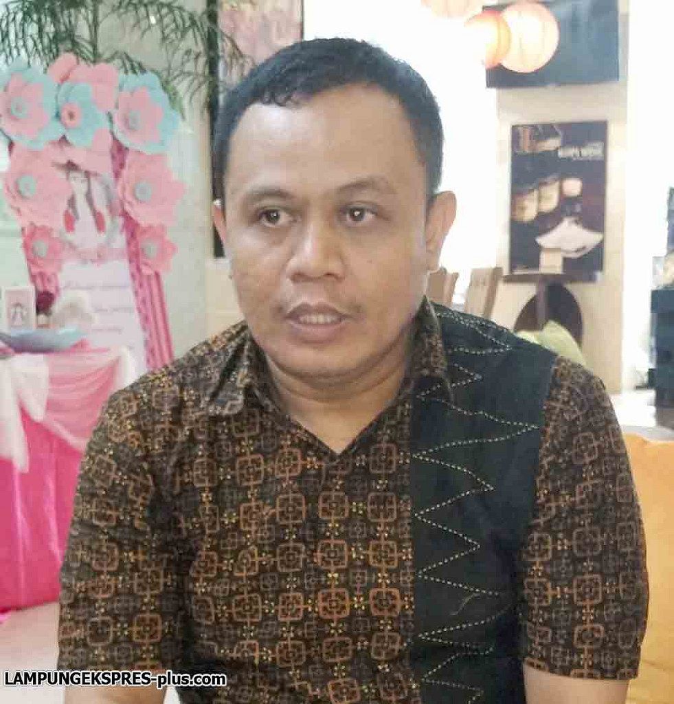 Rakata Institute Diduga Lembaga Survei “Abal Abal”