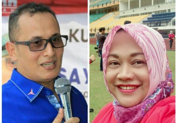 Pengurus Forwata Riau Akan Kemping 3D2N Bersama Sayed Assegaf