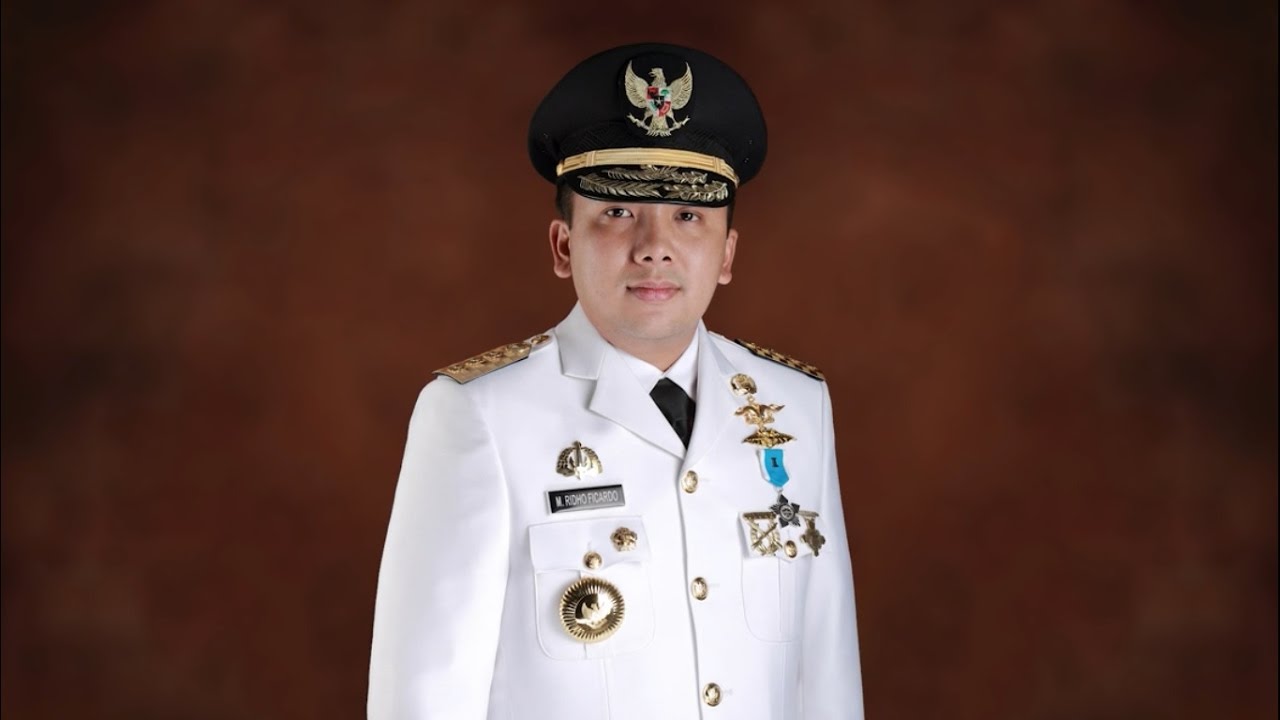 Sapa Warga Sidomulyo Tim MRF Siapkan Pengobatan Gratis