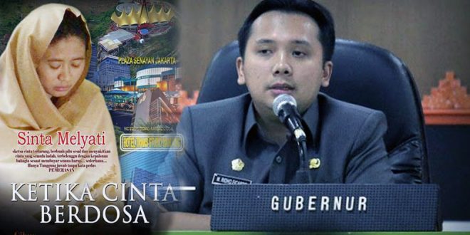 Video Kesaksian Sinta Melyani Ditonton Bareng di PN Lampung Timur