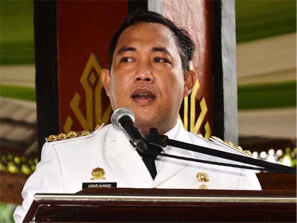 Pembangunan Tower Bermasalah Atas Permintaan Bupati