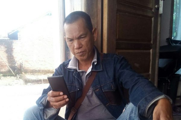 Ahmad Suhendra : Pemkab Tubaba Jangan Tebang Pilih Soal Izin Tower