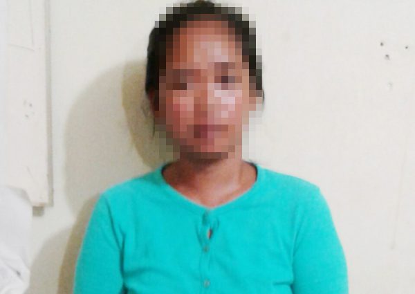 Polres Tubaba Ringkus Pelaku Pencurian Uang Tunai