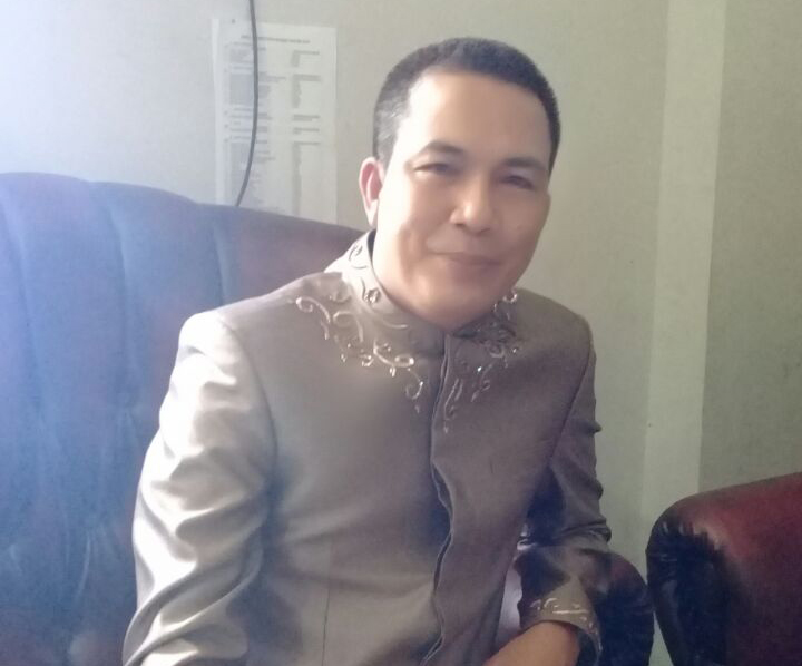 Kabag Hukum Kabupaten Tubaba Kecam Adanya Investor Atau Pihak Rekanan Tak Melengkapi Izin