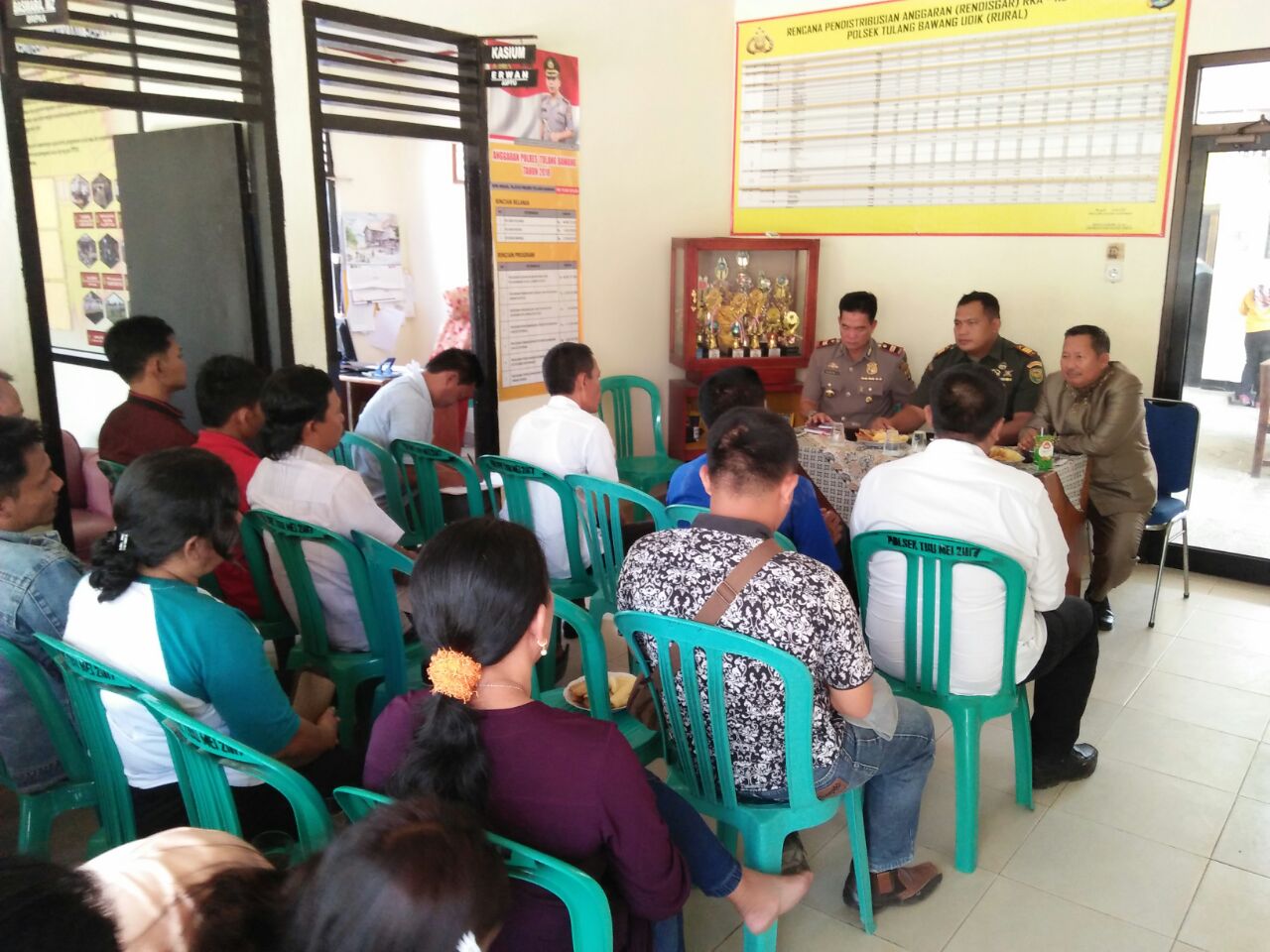 Jelang Bulan Ramadhan, Tempat Hiburan dan Lapak Miras Dilarang Beroperasi