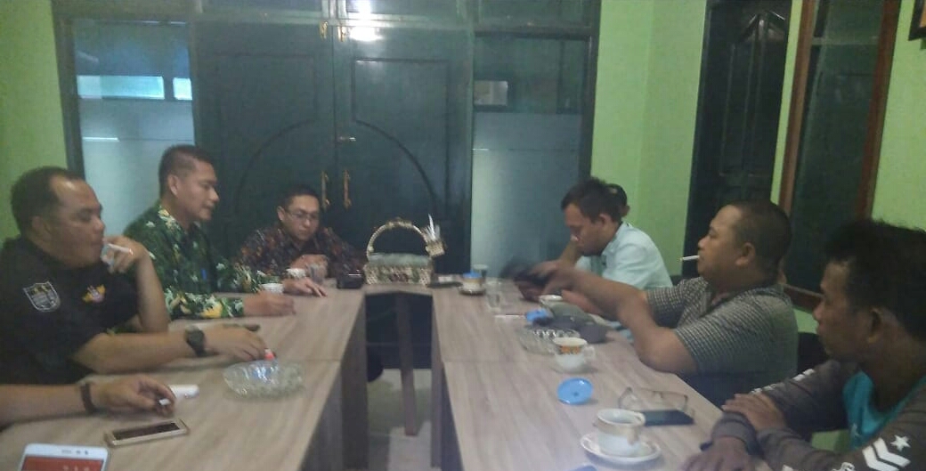 RS Asy-Syfa Medika Majril : Penanganan Terhadap Pasien dan Bayi Sesuai dengan SOP