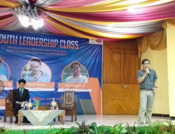 Ada Kebijakan Keliru Oleh Pemerintahan?