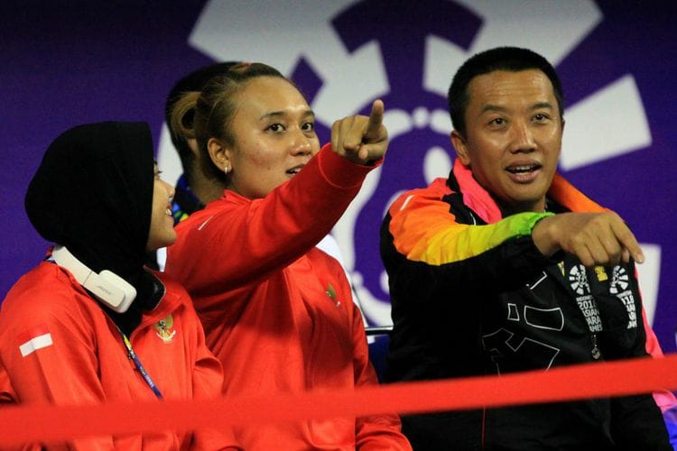 Sikat Habis 23 Medali Emas Di Asian Para Games, Dunia Kagum Pada Indonesia