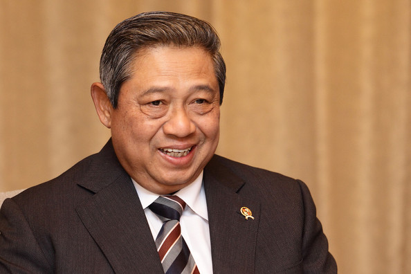 Dukung Jokowi, SBY Bisa Tiadakan Poros Ketiga