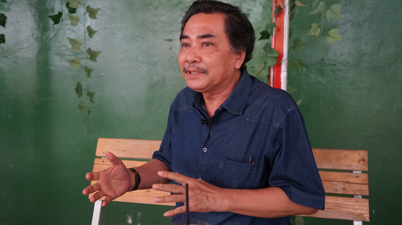 Sosiolog Abdul Syani: Pansus DPRD Jangan Rusak Piil Pesenggiri Rakyat Lampung