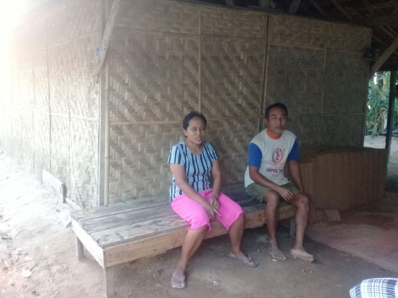 Pendamping Dan Pengurus Desa Lampung Timur Diduga Sunat Bantuan PKH