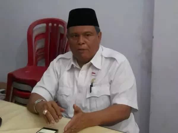 Anggota DPD RI Prihatin Kasus Pemerkosaan Mahasiswi KKN di Bengkulu