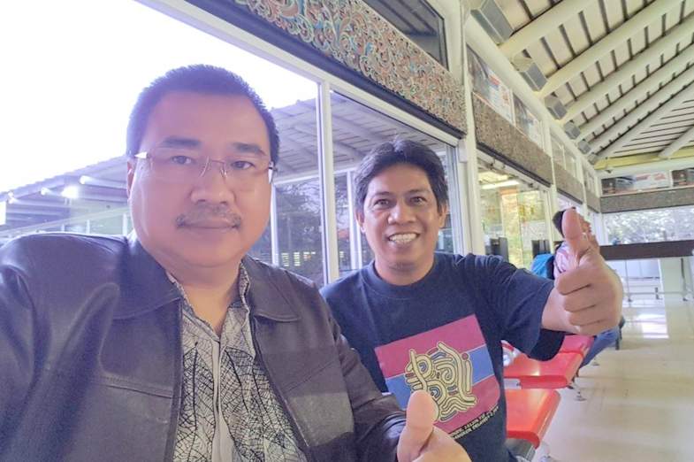 SMSI Lampung: Perusahaan Pers Harus Jadi Kontrol Kebijakan Publik