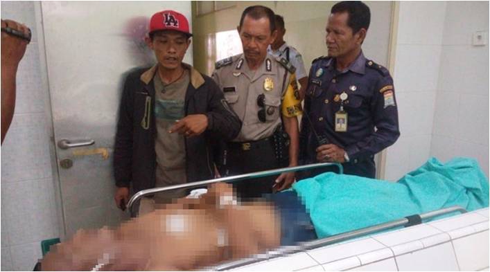 Sopir Bus Kota Jurusan Kertapati–KM 12 Tewas di Keroyok