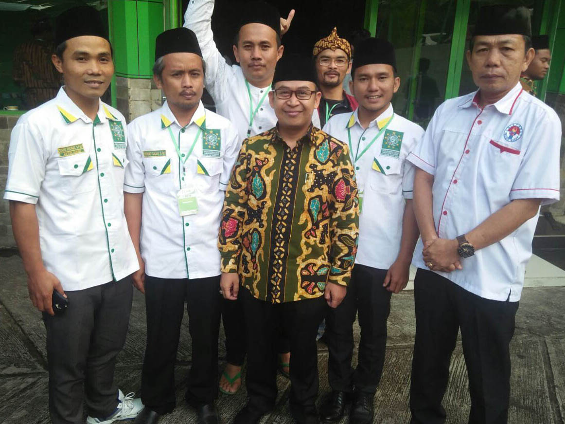 Tiga Pesantren Lambar Ikut Liga Santri Nusantara 2018