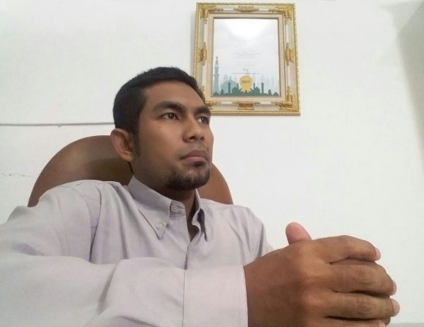 Usut Kasus Korupsi di Aceh Timur, LEMKASPA Apresiasi Kejari