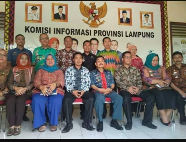 Pemohon Informasi Sesalkan Pernyataan KI Lampung