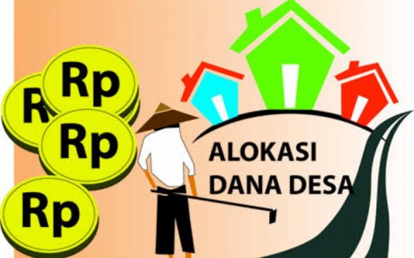 ICW Rilis 110 Kasus Penyelewengan Dana Desa