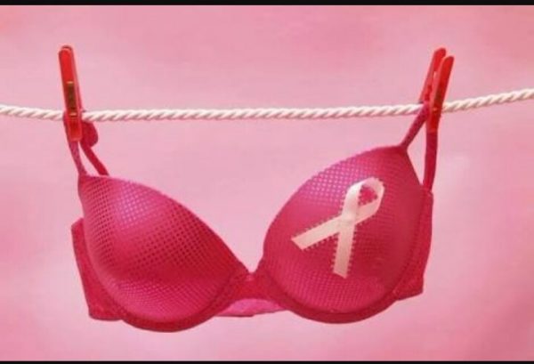 Ini Tanda Orgasme Wanita Pada Payudaranya