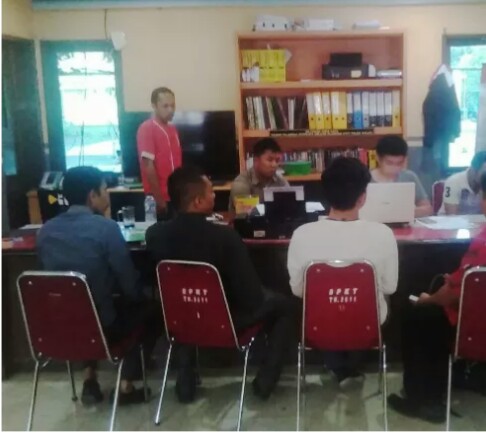 Diduga Hina Profesi Wartawan Dan Media, Karyawan FIF Dilaporkan Polisi