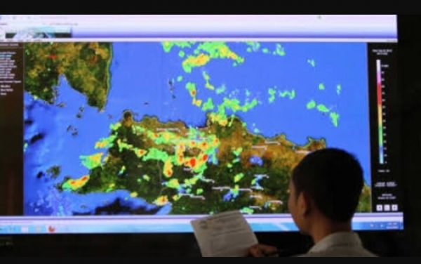 Gempa 6,6 Skala Richter Goncang Bengkulu