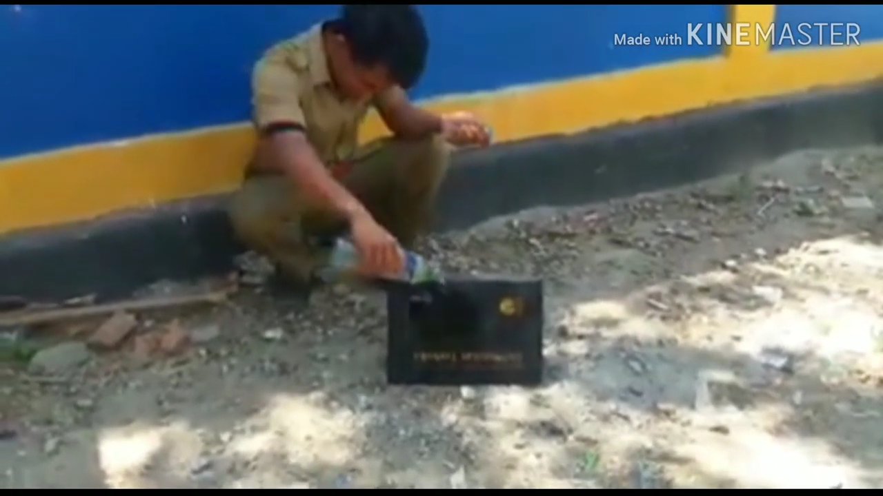 Tak Lolos Daftar CPSN Honorer Bakar Ijazah Asli Dan Pakaian Dinas