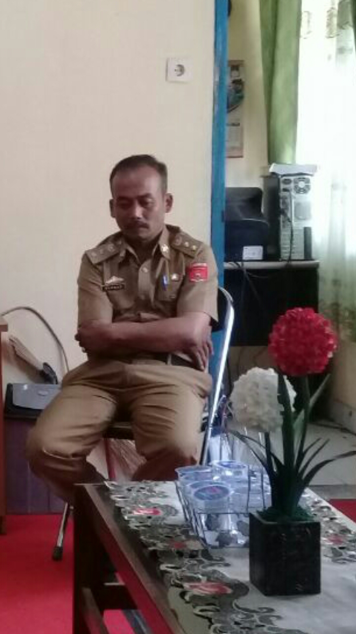 Kepsek Lecehkan Media Online, Akhirnya Minta Maaf Dan Mengaku Khilaf