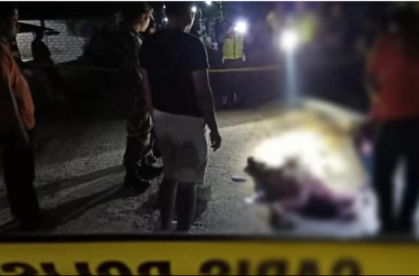 Kondisi Mabuk dan Ganggu Warga, Preman Tewas “Dibantai” Warga di Tuban