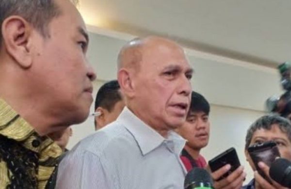 Polda Metro Jaya Periksa 28 Jam Jenderal (Pur) Kivlan Zen Dan Langsung Ditahan