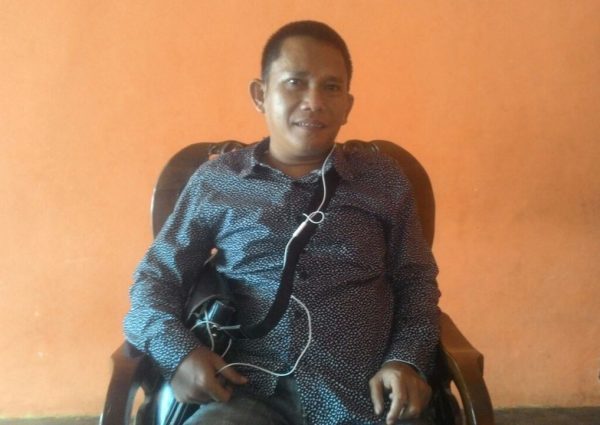 LSM Peduli Hukum Pertanyakan Fasilitas Negara yang Tidak Dipergunakan Plt. Bupati Lampura