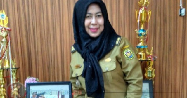 Anggaran ATK Sekwan Kota Rp848 Juta, 80% Untuk Kegiatan ATK Reses