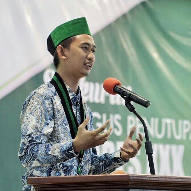 Ketua Umum PB HMI : Indonesia Sedang Darurat Narkoba