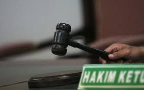 Hakim Tolak Pembelaan Oknum Dosen Cabul