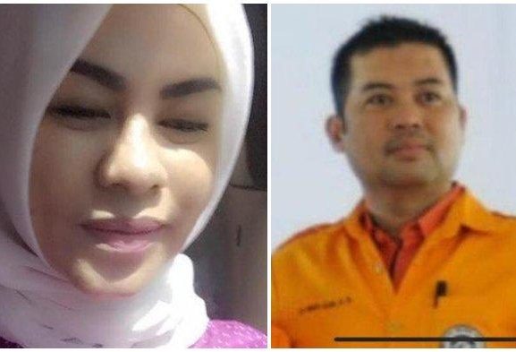 Tidak Sampai 24 Jam, Polisi Ungkap Pembunuh Sitti Zulaikha, Pelakunya Dosen Bergelar Doktor