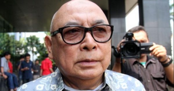 Cara Orang Gila ‘Dioperasikan’ Tuk Serang Ulama