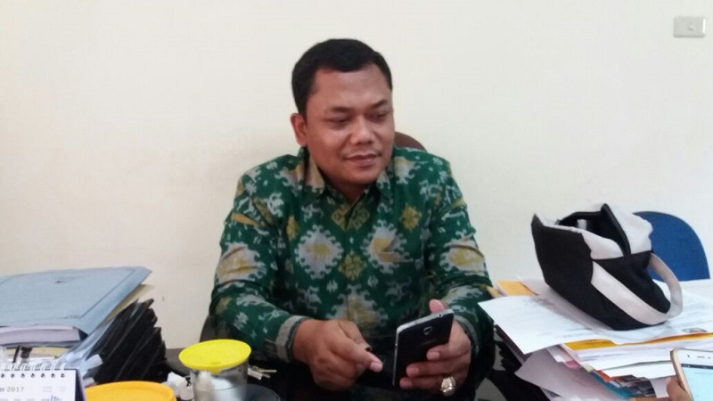 Komisioner KPU, Pemasangan APK Harus Sesuai Peraturan KPU dan Pemerintah