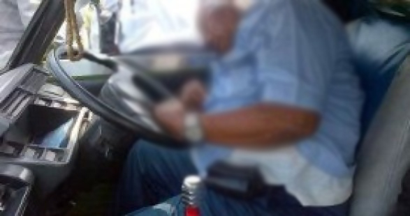 Sopir Great Ardiansyah Tewas Diduga Akibat Serangan Jantung