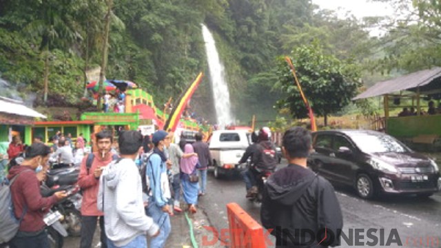 Sumatra Barat Jadi Pusat Kunjungan Wisatawan