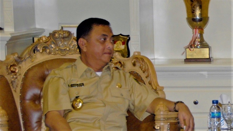 Selamat Jalan Syamsurya Ryacudu