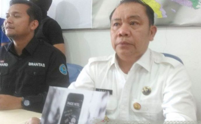 Situs “pakdeintel.com” Tempat Melaporkan Peredaran Narkoba