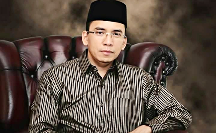 Gubernur NTB “Presiden RI Masa Depan”