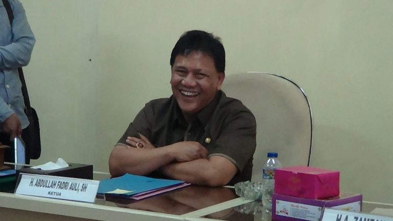 BK DPRD Lampung Kembali Periksa Joko Purwanto