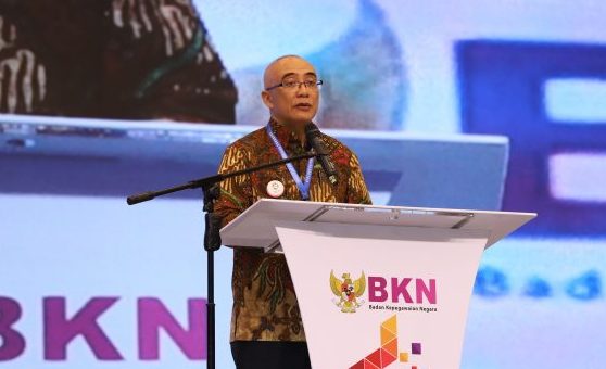 6 Langkah Wujudkan ASN Berkelas Dunia