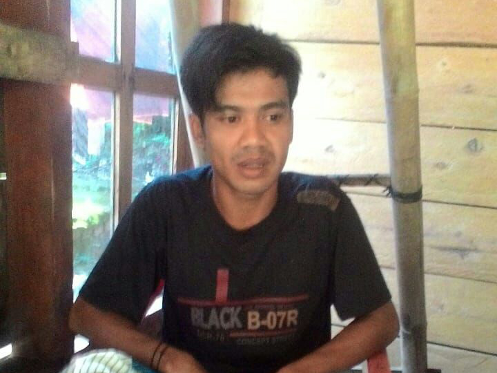 Iming-Iming Jabatan Kaur Ijazah Kerabat di Salah Gunakan