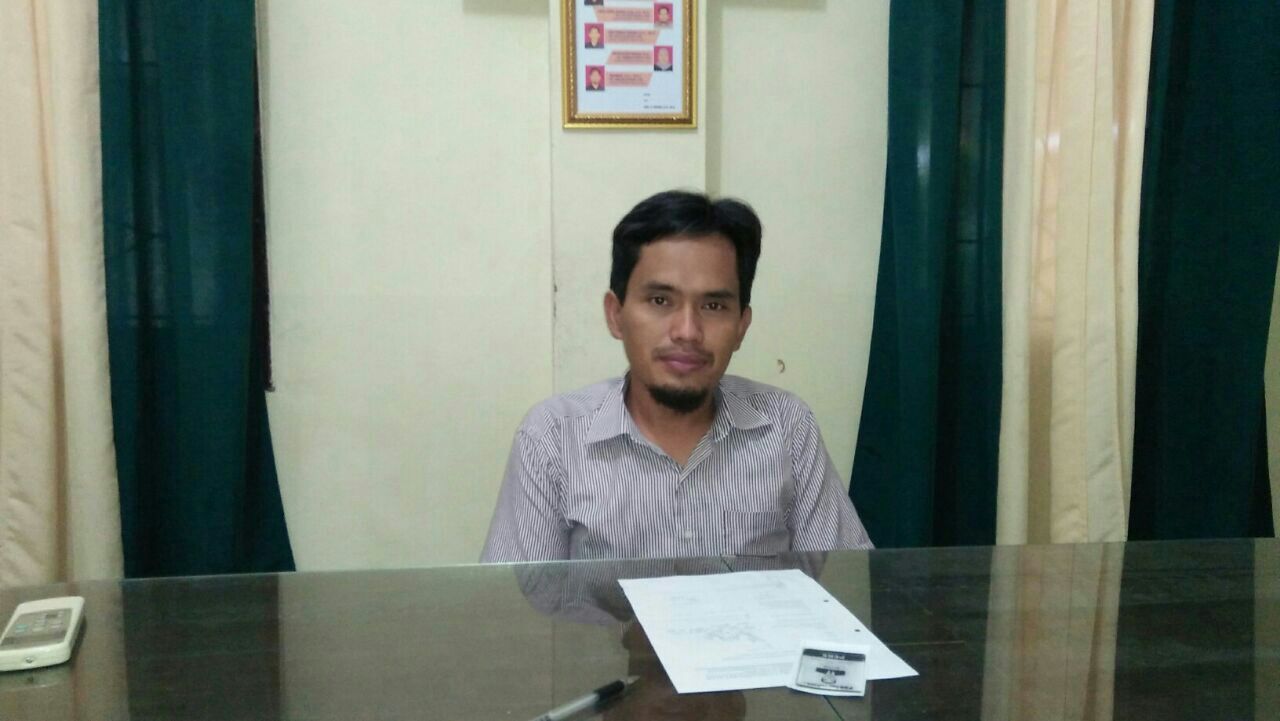 Banyak Mama Muda (Mahmud) Bersetatus Janda Di Tanggamus