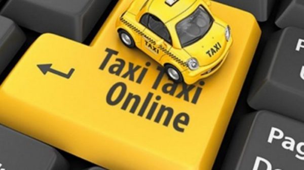 Lagi, Oknum Taxi Online Lakukan Pelecehan Seksual di Medan