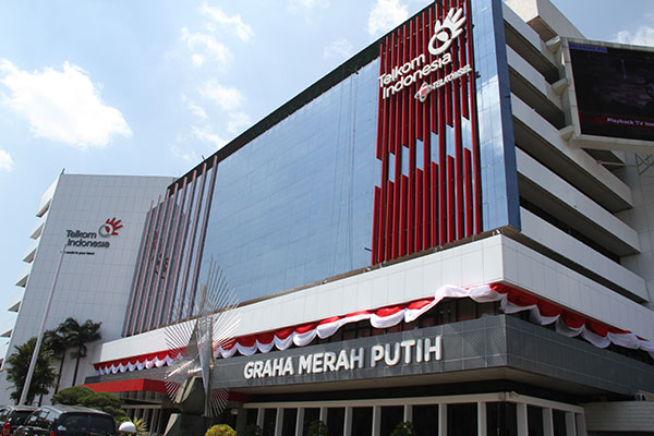 DPR RI Akan Selidiki Kasus Satelit Telkom