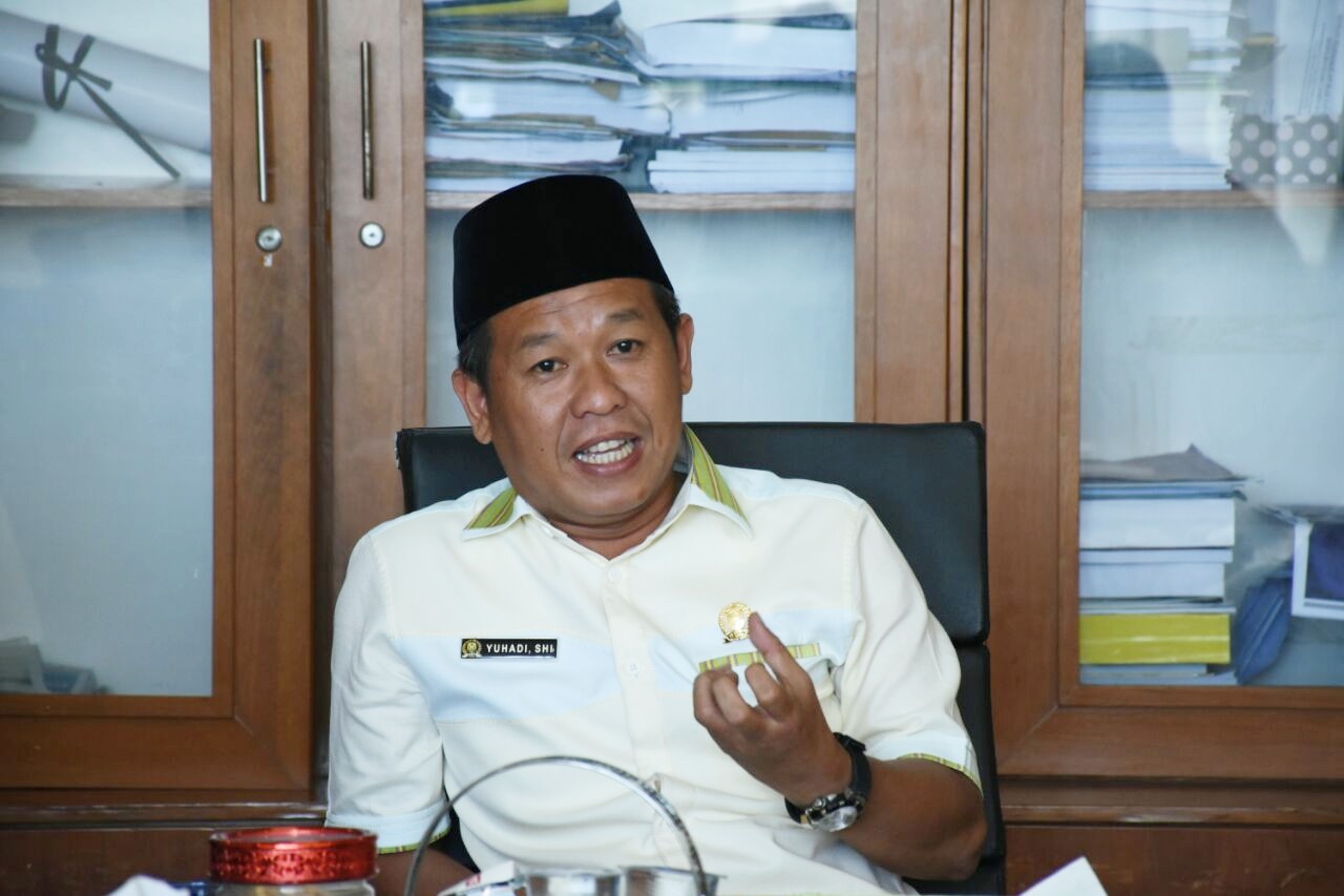 LO Paslon Arinal-Nunik Apresiasi Kinerja KPU, Bawaslu Serta Aparat Kepolisian Daerah Lampung